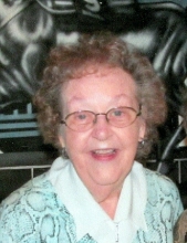 Mary Helen Kroth
