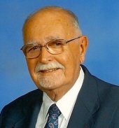 Judge Raymond E. Lape