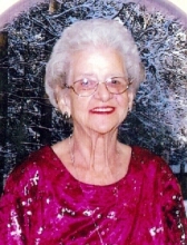 Ruth Audrey Campbell