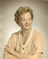 Marie Marguerite Wells