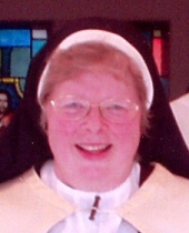 Sister Mary M. O'Neill,   O. Carm.