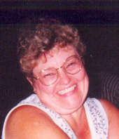 Mary Lee Reinhart