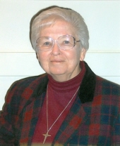 Sr. Mary Catherine Hunt, C.D.P.