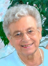 Joan Mildred Nolan