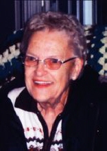 Marilyn E. Fitzherbert