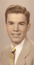 William A. Fennell Sr.