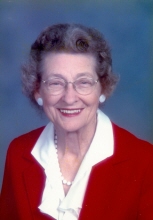 Eleanor Mae Rolfes