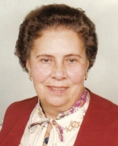 Emma E. Gripshover