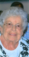 Audrey M. Hillman