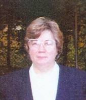 Sr. Gertrude Monica Nowak