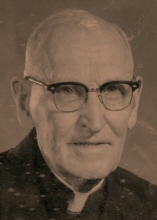 Rev. John B. Modica