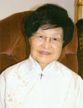 Sr. Ruth Tsui, CDP 4462436