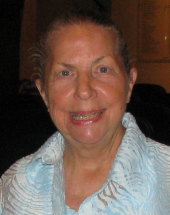 Shirley Jean Damron