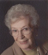 Betty R. Seeger