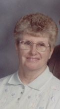 Patricia Ann O'Hearn