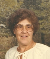 Gladys Kirk