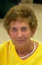 Carolyn M. Wegert