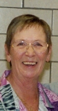 Mary  Jo Fuchs