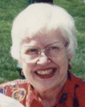 Margie W. Lowe