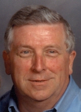 Dennis E. Yeager