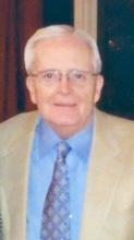 Donald R. Bauer