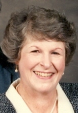 Mary Holzderber DiLillo