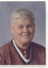 Margaret C. Von Hoene