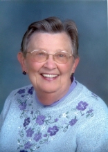 Betty Ann Becker