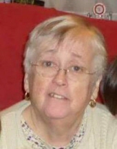 Maureen G. Foster