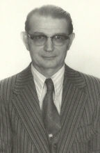 Louis Henry Strebel
