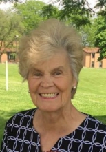 Elsie M. Kramer