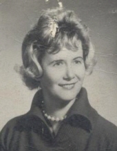 Edna Mae Rieger