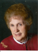 Mary Lou Halpin