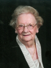 Lillian G. Doty
