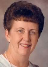 Eleanor Ann Groeschen (nee. Dunn)
