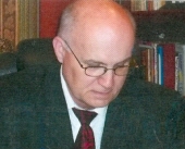 Pastor Roger D. Lloyd