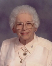 Mildred M. Hagedorn