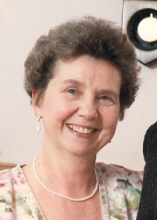 Virginia Ann Mullen
