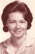 Mildred Colleen Scalf