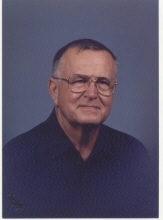 Gerald "Jerry" E. Scharstein