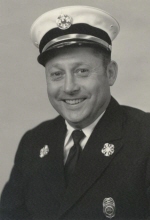 Raymond A. Muench, Sr.
