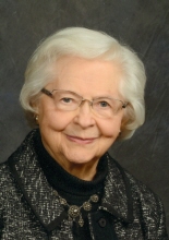 Doris S. Perry