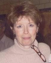 Cheryl Ann Faust