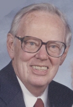 Robert Frederick Wehr