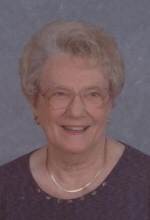 Dorothy Emily Gabennesch