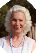 Norma Lou Lyons