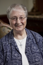 Sr. Gertrude Ann Knipper, CDP