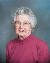 Mildred Ann Luersen