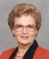 Shirley Jean Baldorff