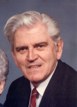 Victor John Kramer